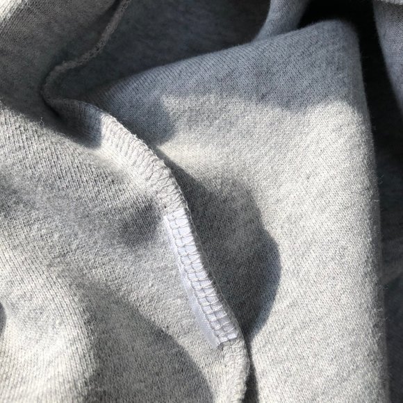 CALVIN KLEIN - STRIPED SWEATSHIRT - Picture 6 of 6